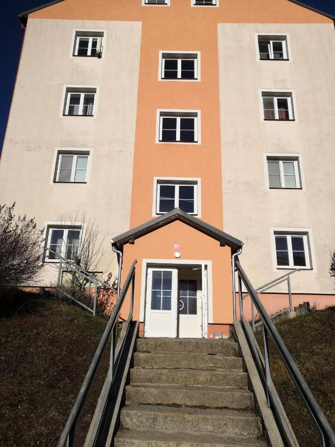 Apartment Lipno Sumava Pro 8 Hostu リプノ・ナト・ヴルタヴォウ エクステリア 写真