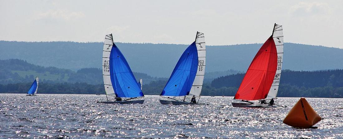 Apartment Lipno Sumava Pro 8 Hostu リプノ・ナト・ヴルタヴォウ エクステリア 写真