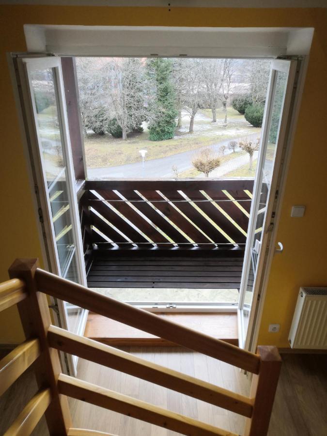 Apartment Lipno Sumava Pro 8 Hostu リプノ・ナト・ヴルタヴォウ エクステリア 写真