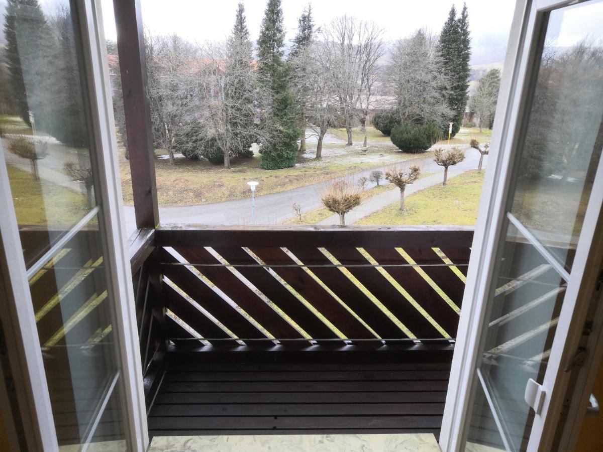 Apartment Lipno Sumava Pro 8 Hostu リプノ・ナト・ヴルタヴォウ エクステリア 写真