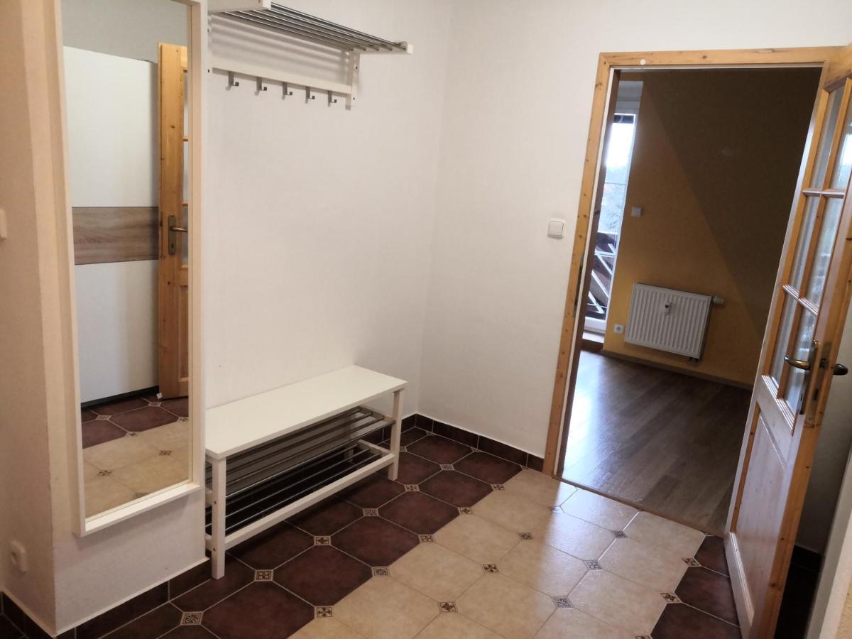Apartment Lipno Sumava Pro 8 Hostu リプノ・ナト・ヴルタヴォウ エクステリア 写真
