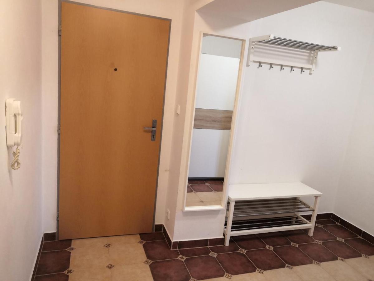 Apartment Lipno Sumava Pro 8 Hostu リプノ・ナト・ヴルタヴォウ エクステリア 写真