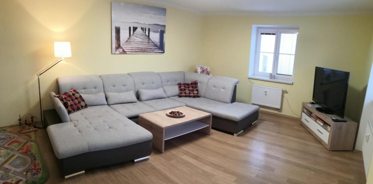 Apartment Lipno Sumava Pro 8 Hostu リプノ・ナト・ヴルタヴォウ エクステリア 写真